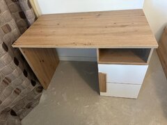 Set birou + scaun rotativ (50% - 60% DISCOUNT)